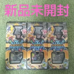 ウズマジン クリアカードバトル スターターセット スペシャルデッキケース入り