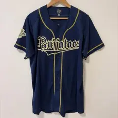 オリックス・バファローズ 福田周平 ハイクオリティユニフォーム O
