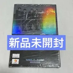 DRIPPIN Villain アルバム 新品未開封