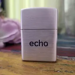 2026年最新】ECHO ZIPPOの人気アイテム - メルカリ
