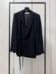ethosens 19aw プルオーバーレイヤードジャケットのサムネイル