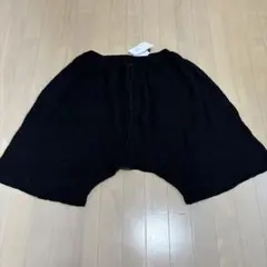 Y's サルエルパンツ 新品 미사용 품목