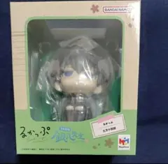 るかっぷ 3年Z組銀八先生 土方十四郎 完成品フィギュア メガハウス