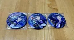 ツイステ　ナムコ缶　寮服　オクタヴィネル