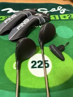 2026年最新】ping g425 5wの人気アイテム - メルカリ