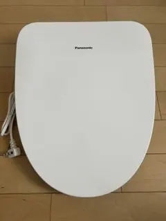 Panasonic 温水洗浄便ビューティトワレDL-RSTK40-WS 5年保証 - メルカリ