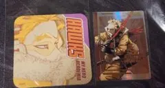 ホークスセット