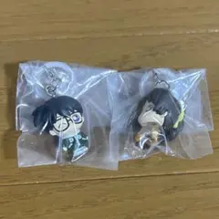 名探偵コナン めじるしアクセサリー2