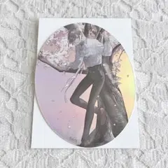 にじさんじ ART OF NIJISANJI 特典 叶