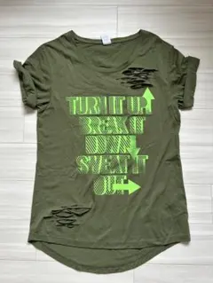 ZUMBA Tシャツのサムネイル
