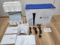 PlayStation 5 (PS5) 本体