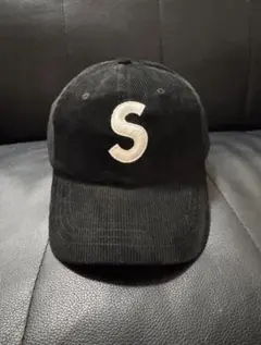 2026年最新】supreme sロゴ キャップの人気アイテム - メルカリ