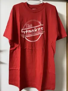 The Strokes バンドT S ストロークス 希少 - メルカリ