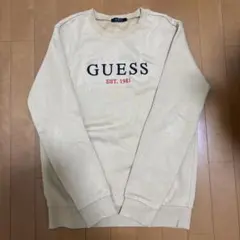 GUESS トレーナー スウェットのサムネイル