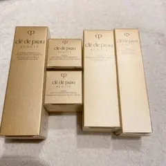 クレドポーボーテ トライアルセット