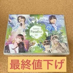 2026年最新】サマパラ 2016 blu-rayの人気アイテム - メルカリ