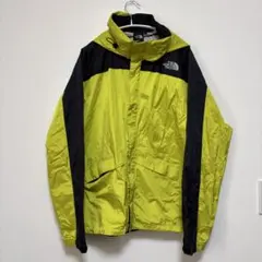 ノースフェイス ハイベント レインテックス Lレインウェア
