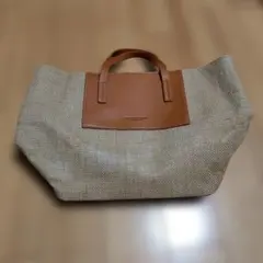 Samantha Thavasa Petit Choice トートバッグのサムネイル