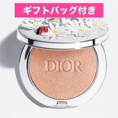 限定 ディオールスキンフォーエヴァーグロウルミナイザー 003 ギフトバッグ付き