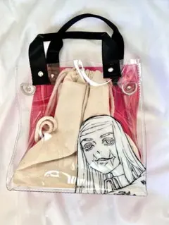 東京リベンジャーズ 東リべ 原画展 原画コマクリアバック 三途春千夜