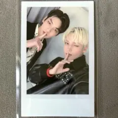 txt スビン × ヒュニンカイ 2022 デコキット チェキ トレカ　公式