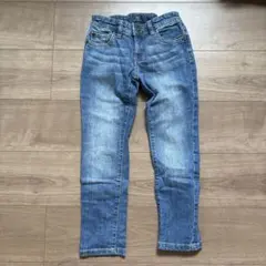 ギャップキッズ 120 ボーイフレンドフィット