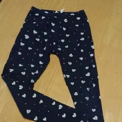 【ZARA】スパッツ