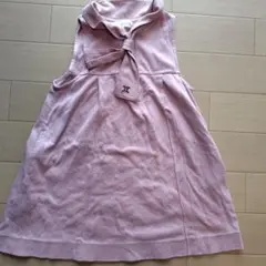 セリーヌ　ワンピース　セーラー風のサムネイル