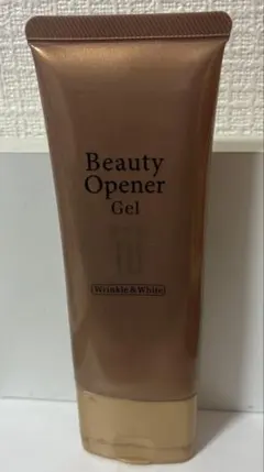 新品、未開封】ビューティーオープナージェル 50g サンプル付き - メルカリ