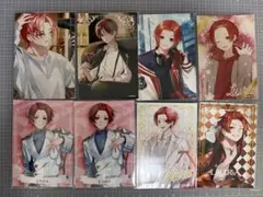 いれいす りうらさん ランダムブロマイド