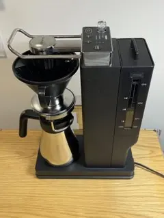 BALMUDA The Brew コーヒーメーカー ブラックのサムネイル