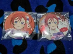 米女メイ 公式 缶バッジ vol.2 購買部 ラブライブ！ Liella! - メルカリ