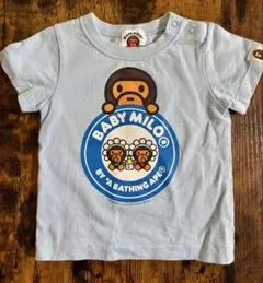 A BATHING APE トップス