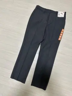ユニクロ　ヒートテックスマートスリムストレートパンツ　新品タグ付き　73cm