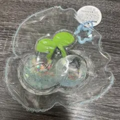 &Cute さくらんぼ とろけるスクイーズ