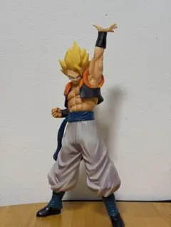 改造　ドラゴンボールレジェンズ　超ゴジータ　フィギュア