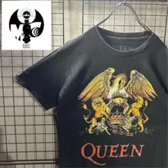 ✔︎ “QUEEN” Band Tee クイーン　ビンテージ