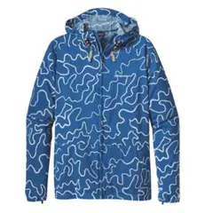 patagonia パタゴニア ナイロンジャケット ジェリーロペス　プレーニング patagonia パタゴニア ナイロンジャケット ジェリーロペス