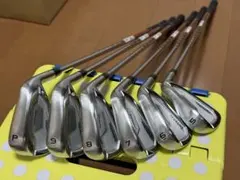 ホンマTW757Vx MODUS3 TOUR105 S 5I-PW 6本のサムネイル
