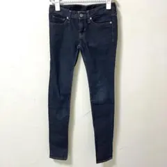 gu スキニーデニム レディース 58