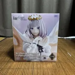 FGO ぬーどるストッパーフィギュア プリテンダー/オベロン（第二再臨）