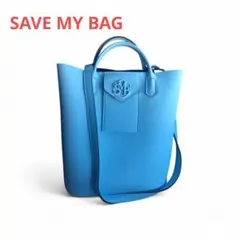 七*涙様 ■ 美品　SAVE MY BAG　ショルダーバッグ