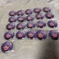 あんスタ 缶バッジ 大神晃牙