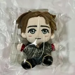 新品未開封】嵐 大野智 ぬいぐるみ オリジナルグッズ ファミクラストア