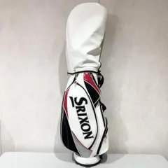 2025年最新】スリクソン キャディバックの人気アイテム - メルカリ