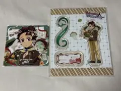 鬼滅の刃　バレンタイン　竈門炭治郎