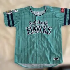 SoftBank Hawks ユニフォーム 2023 鷹の祭典 Lサイズ