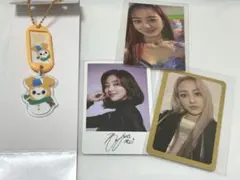 TWICE ジブリー•ジヒョ