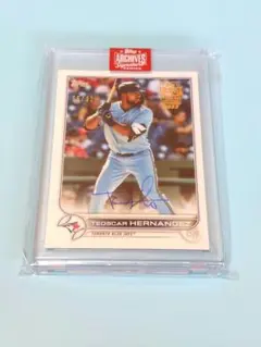 2025年最新】テオスカーヘルナンデスの人気アイテム - メルカリ