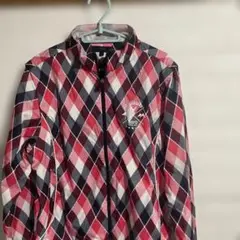 キャロウェイ　ゴルフジャケット